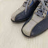 トッズ TOD’S レザードライビングシューズ レディース EUR:34