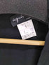 アニエスベー agnes b. PARIS サンライズ期 CASHMERE SILK S/S カーディガン レディース JPN:1