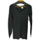 アニエスベー agnes b. PARIS サンライズ期 cashmere silk Vネック ニット レディース JPN:1