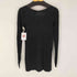 アニエスベー agnes b. PARIS サンライズ期 cashmere silk Vネック ニット レディース JPN:1