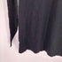 アニエスベー agnes b. PARIS サンライズ期 cashmere silk Vネック ニット レディース JPN:1