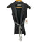 ファビアナフィリッピ FABIANA FILIPPI カシュクールブラウス レディース import:XS
