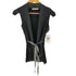 ファビアナフィリッピ FABIANA FILIPPI カシュクールブラウス レディース import:XS