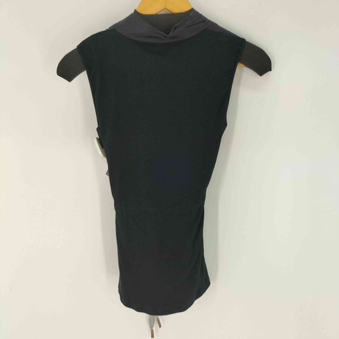 ファビアナフィリッピ FABIANA FILIPPI カシュクールブラウス レディース import:XS