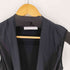ファビアナフィリッピ FABIANA FILIPPI カシュクールブラウス レディース import:XS