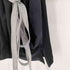 ファビアナフィリッピ FABIANA FILIPPI カシュクールブラウス レディース import:XS