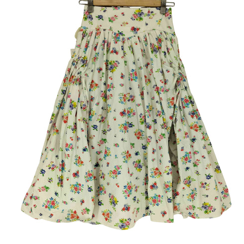 ポピートーキョー poppy tokyo CORSET VOLUME SKIRT コルセットボリュームスカート レディース JPN:S