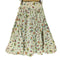 ポピートーキョー poppy tokyo CORSET VOLUME SKIRT コルセットボリュームスカート レディース JPN:S
