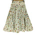 ポピートーキョー poppy tokyo CORSET VOLUME SKIRT コルセットボリュームスカート レディース JPN:S