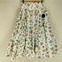 ポピートーキョー poppy tokyo CORSET VOLUME SKIRT コルセットボリュームスカート レディース JPN:S