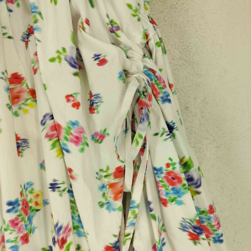 ポピートーキョー poppy tokyo CORSET VOLUME SKIRT コルセットボリュームスカート レディース JPN:S