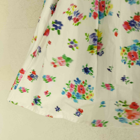 ポピートーキョー poppy tokyo CORSET VOLUME SKIRT コルセットボリュームスカート レディース JPN:S