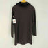 アニエスベー agnes b. PARIS サンライズ期 シルク混 ファーコート レディース JPN:2