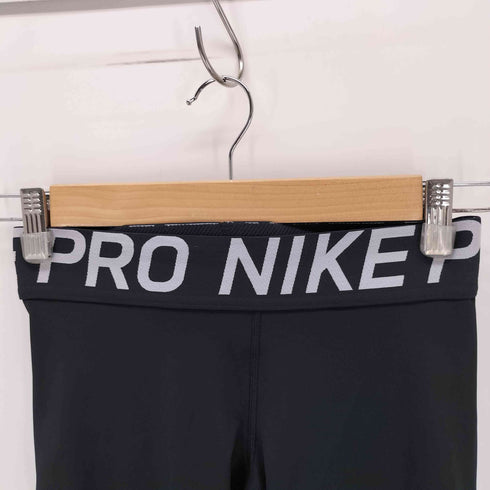 ナイキ NIKE フィットネス コンプレッションロングタイツ レディース S