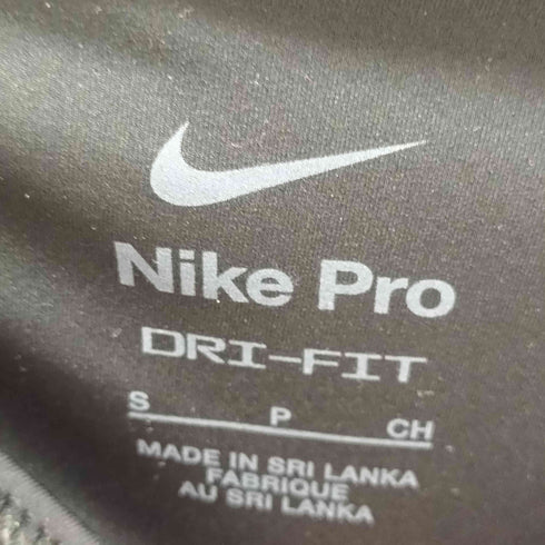 ナイキ NIKE フィットネス コンプレッションロングタイツ レディース S