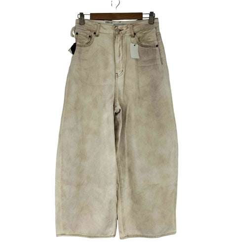 マウジー moussy 26SS DIRTY COCOON バギー レディース JPN:1