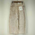 マウジー moussy 26SS DIRTY COCOON バギー レディース JPN:1