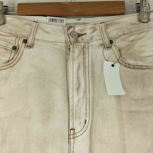 マウジー moussy 26SS DIRTY COCOON バギー レディース JPN:1