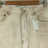 マウジー moussy 26SS DIRTY COCOON バギー レディース JPN:1