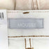 マウジー moussy 26SS DIRTY COCOON バギー レディース JPN:1