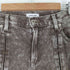 ラグアジェム LAGUA GEM FRONT POINT LOOSE デニム レディース US:24