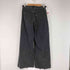 ラグアジェム LAGUA GEM FRONT POINT LOOSE デニム レディース US:26-27