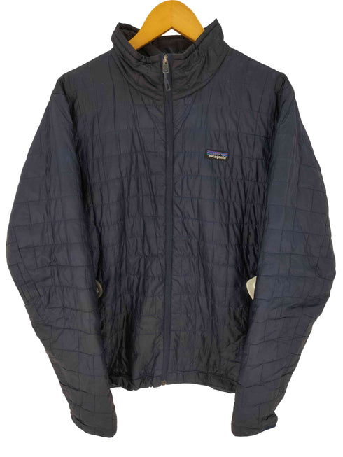 パタゴニア patagonia NANO PUFF JACKET ナノ・パフ・ジャケット メンズ import:L