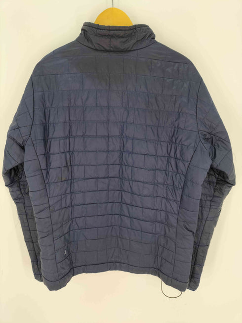 パタゴニア patagonia NANO PUFF JACKET ナノ・パフ・ジャケット メンズ import:L