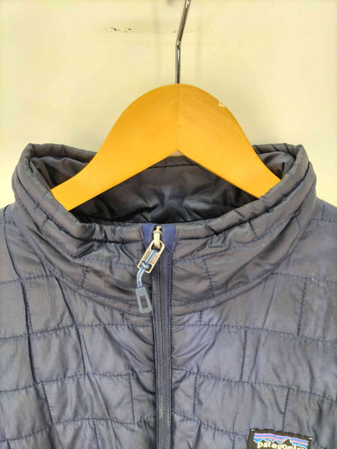 パタゴニア patagonia NANO PUFF JACKET ナノ・パフ・ジャケット メンズ import:L