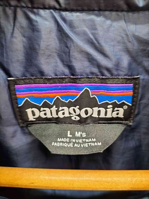 パタゴニア patagonia NANO PUFF JACKET ナノ・パフ・ジャケット メンズ import:L