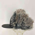 ニューエラ NEW ERA 59FIFTY Dog Ear フェイクレザーキャップ メンズ 7 5/8