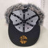ニューエラ NEW ERA 59FIFTY Dog Ear フェイクレザーキャップ メンズ 7 5/8