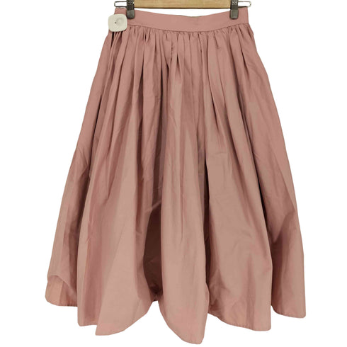 ポピートーキョー poppy tokyo ギャザーボリュームスカート レディース JPN:M