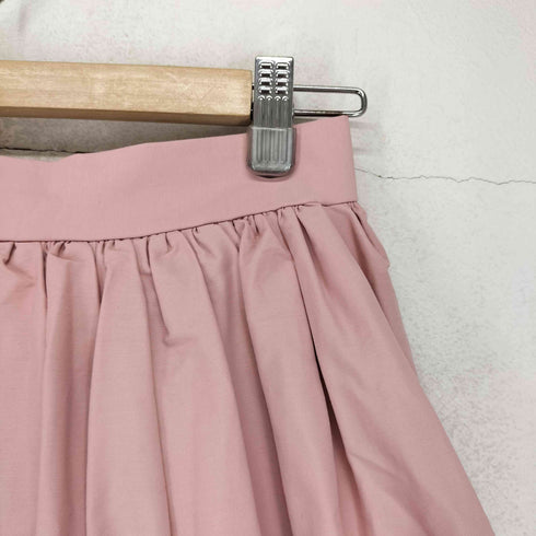 ポピートーキョー poppy tokyo ギャザーボリュームスカート レディース JPN:M