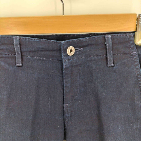セオリー theory slim cargo crop thompson レディース US:25