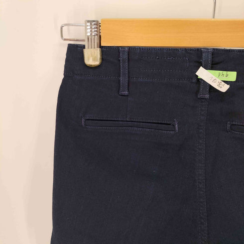セオリー theory slim cargo crop thompson レディース US:25