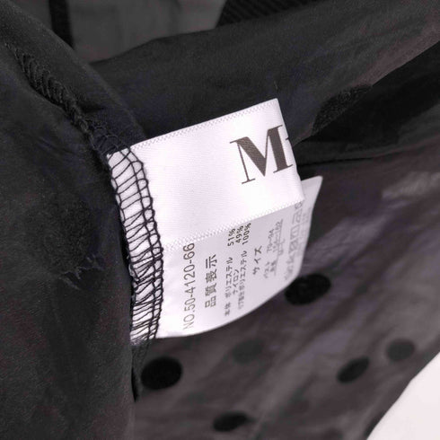 ミュー Myu シーアドットカーディガン レディース M-L