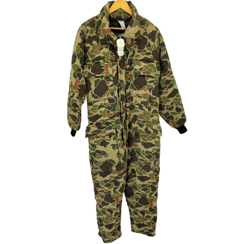 ウォールズ WALLS 80s USA製 BLIZZARD PROF INSULATED OUTER WEAR メンズ