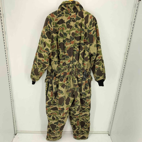 ウォールズ WALLS 80s USA製 BLIZZARD PROF INSULATED OUTER WEAR メンズ