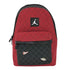 ジョーダンブランド JORDAN BRAND Monogram Backpack Red 20 Litres メンズ
