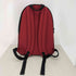 ジョーダンブランド JORDAN BRAND Monogram Backpack Red 20 Litres メンズ
