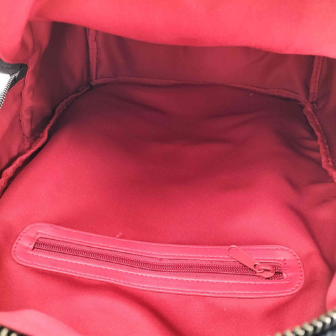 ジョーダンブランド JORDAN BRAND Monogram Backpack Red 20 Litres メンズ