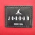 ジョーダンブランド JORDAN BRAND Monogram Backpack Red 20 Litres メンズ