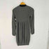 ヴィンス VINCE CASHMERE カシミヤ100% ニットワンピース レディース import:XS