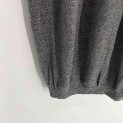ヴィンス VINCE CASHMERE カシミヤ100% ニットワンピース レディース import:XS