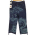Gerrit Jacob PRINTED DENIM TROUSERS メンズ 30