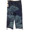 Gerrit Jacob PRINTED DENIM TROUSERS メンズ 32