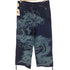 Gerrit Jacob PRINTED DENIM TROUSERS メンズ 32
