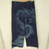 Gerrit Jacob PRINTED DENIM TROUSERS メンズ 32
