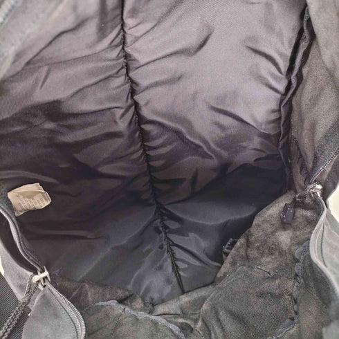 ザノースフェイス THE NORTH FACE ナイロン バックパック メンズ